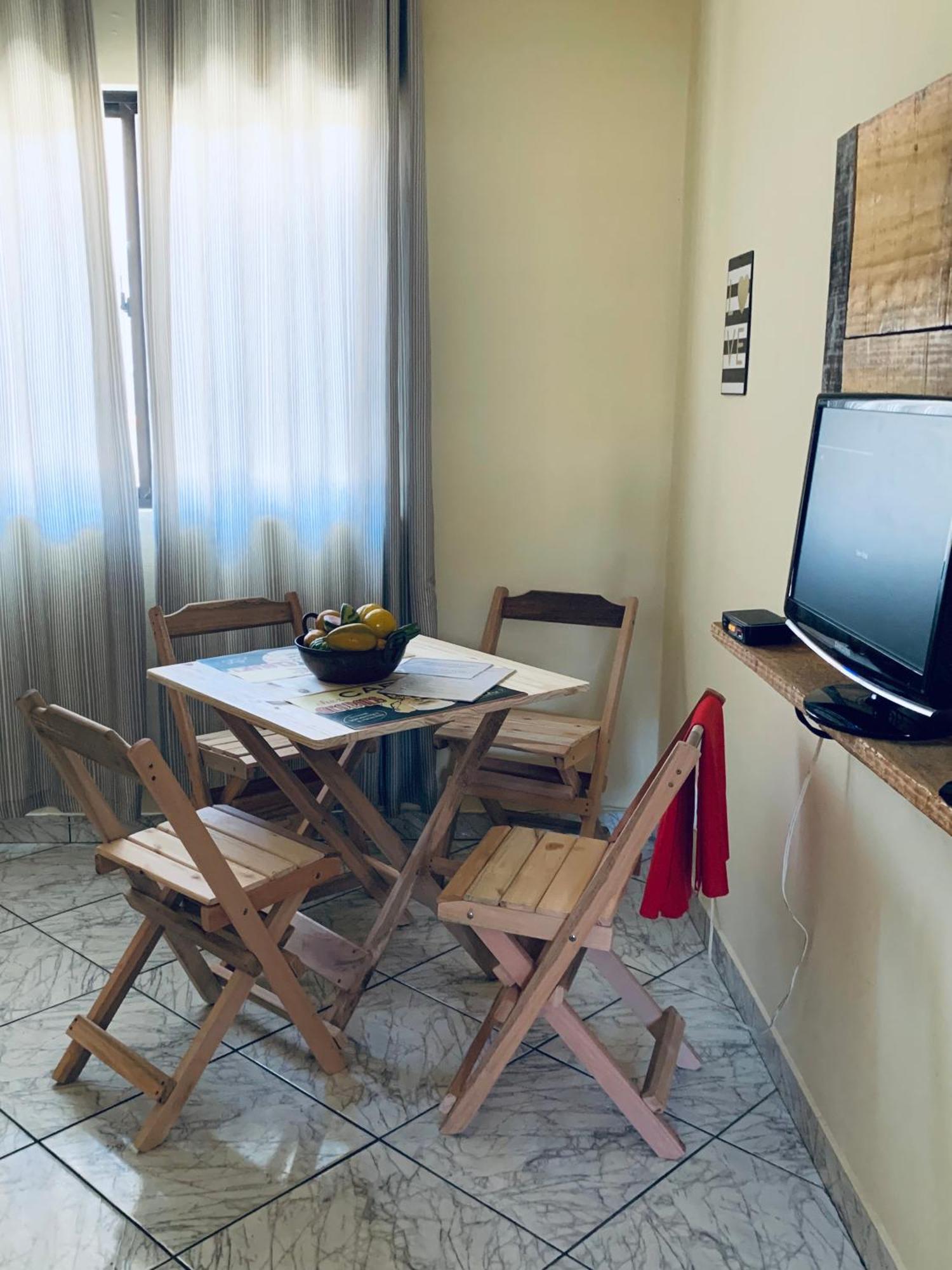 Apartamento Vista Da Montanha Nova Friburgo Exterior photo