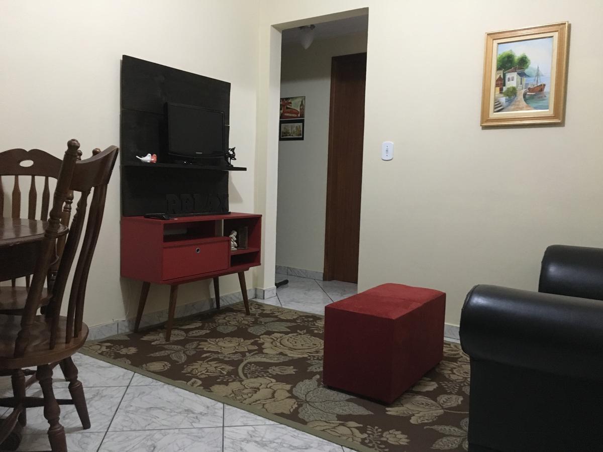 Apartamento Vista Da Montanha Nova Friburgo Exterior photo